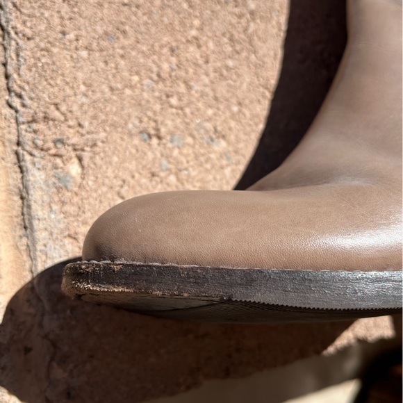 Frye Booties - Picture 6 of 11